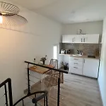 Holiday home Petite Maison Cosy Et Moderne Avec Bain A Remous *