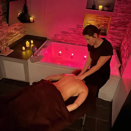 Petite Maison Cosy Et Moderne Avec Bain A Remous * Hyères