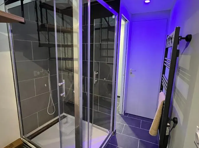 Casa vacanze Petite Maison Cosy Et Moderne Avec Bain à Remous Hyères