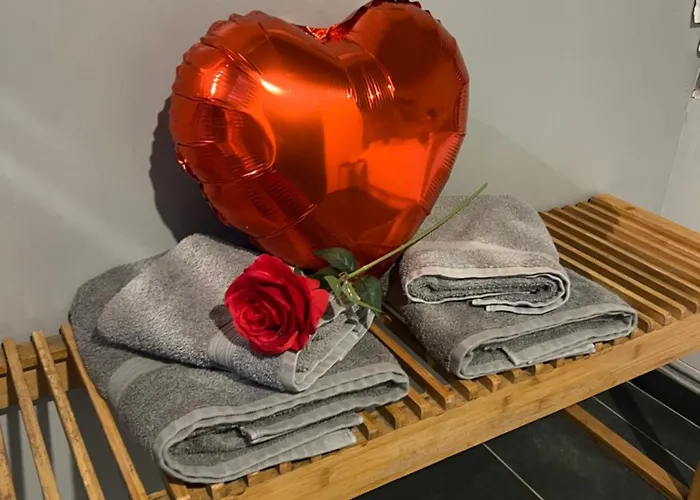 Casa vacanze Petite Maison Cosy Et Moderne Avec Bain à Remous *