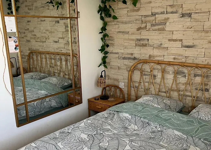 Petite Maison Cosy Et Moderne Avec Bain à Remous Casa vacanze